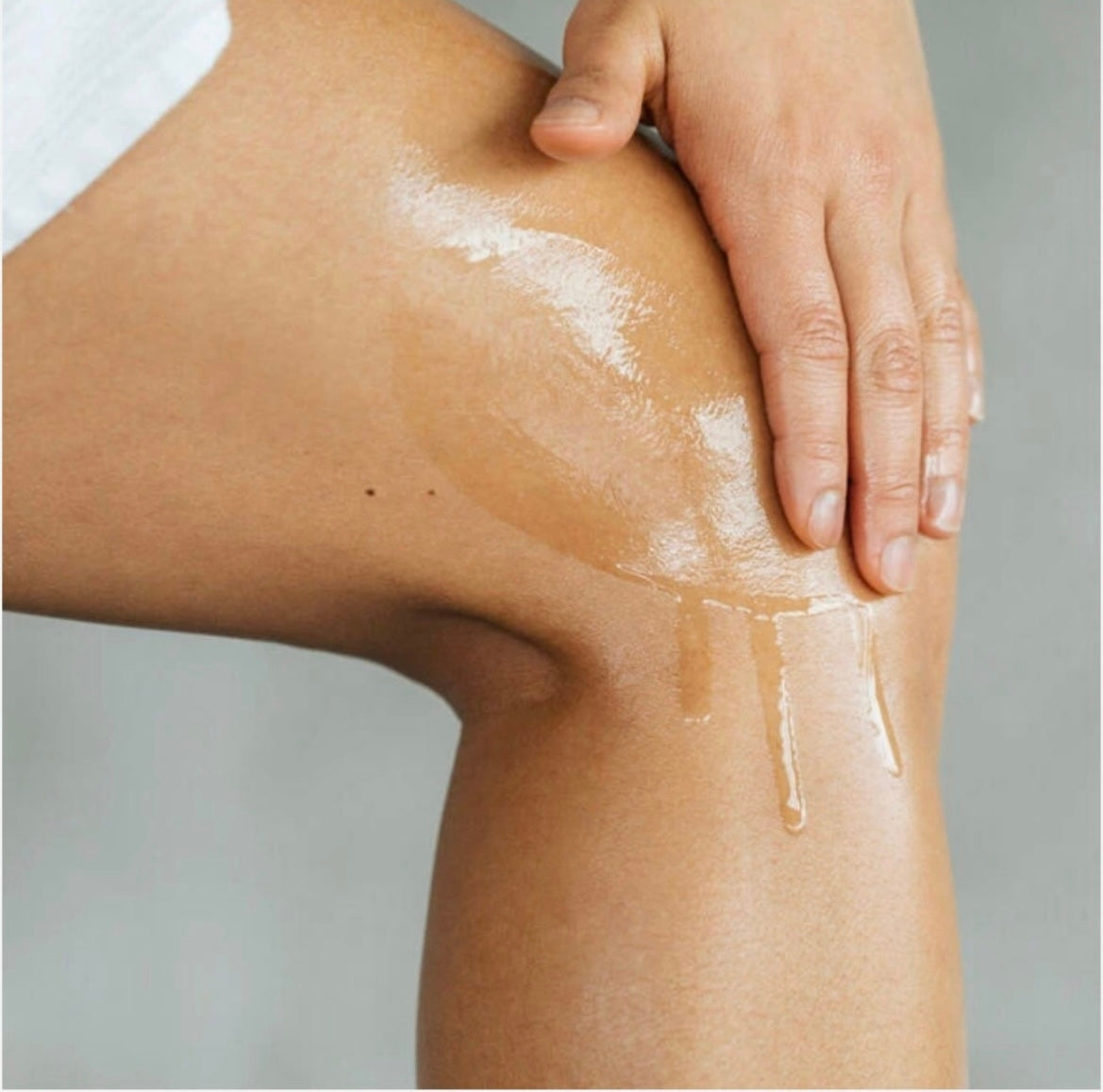 Healthy Glow Body Oil