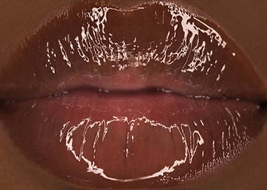 Chocolate Nude Gloss