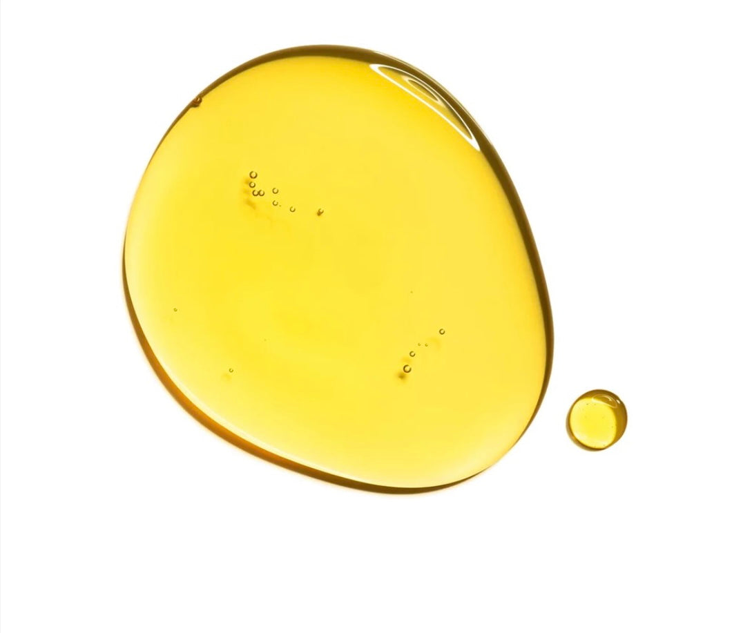 Healthy Glow Body Oil
