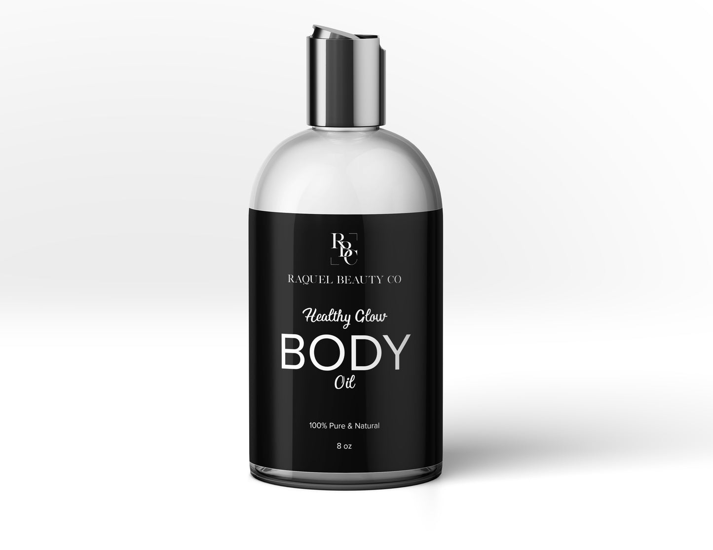 Healthy Glow Body Oil